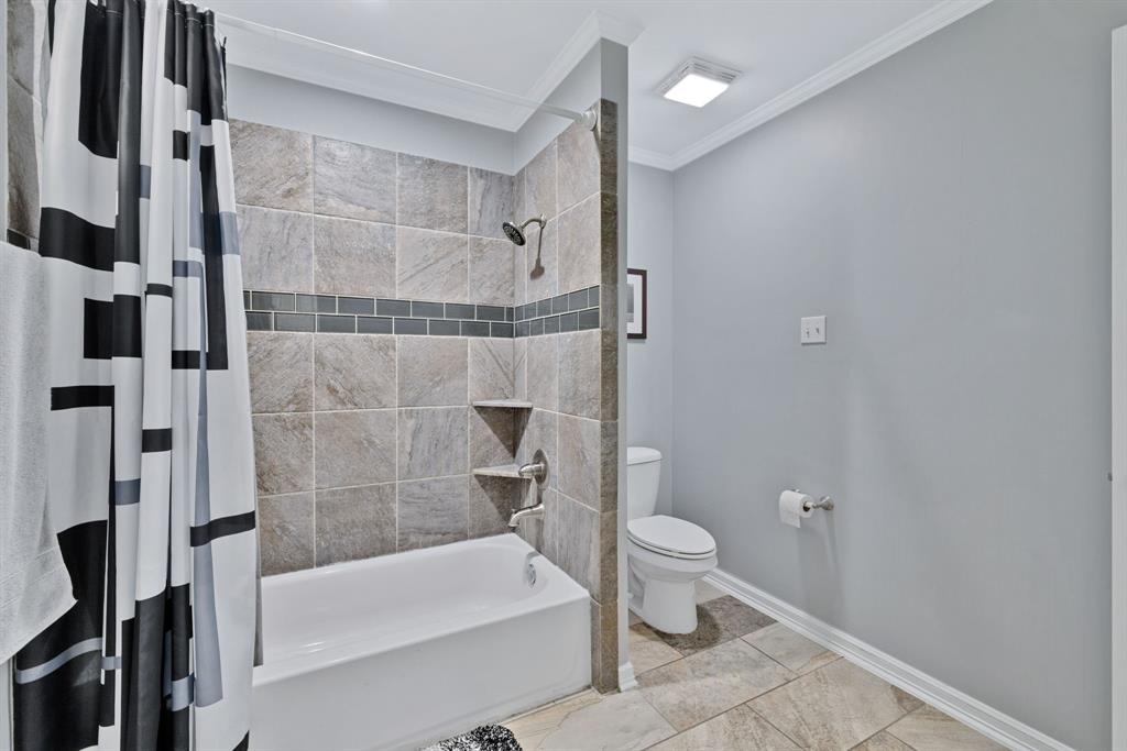 Highland Oaks Add - Residential