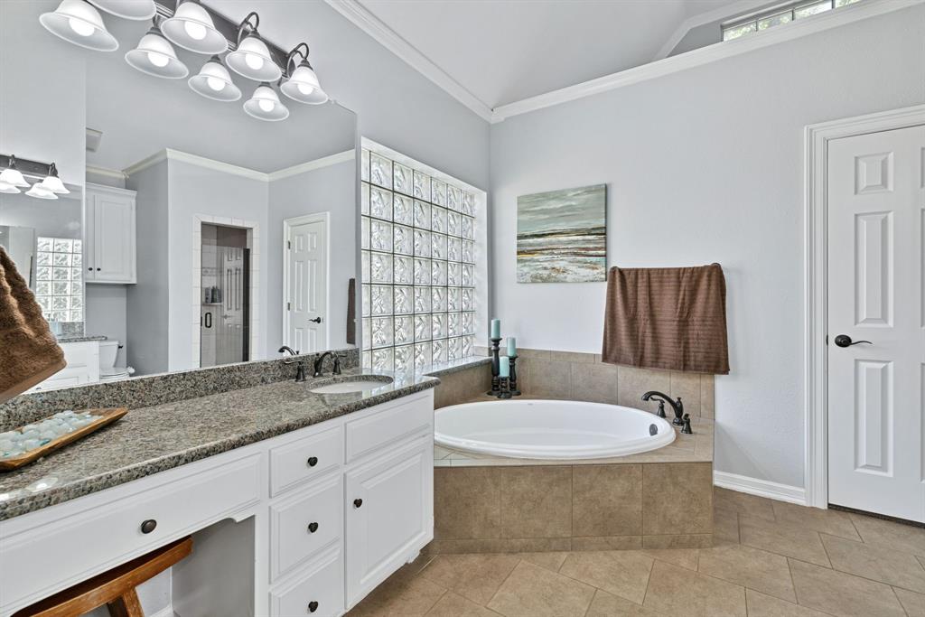 Highland Oaks Add - Residential