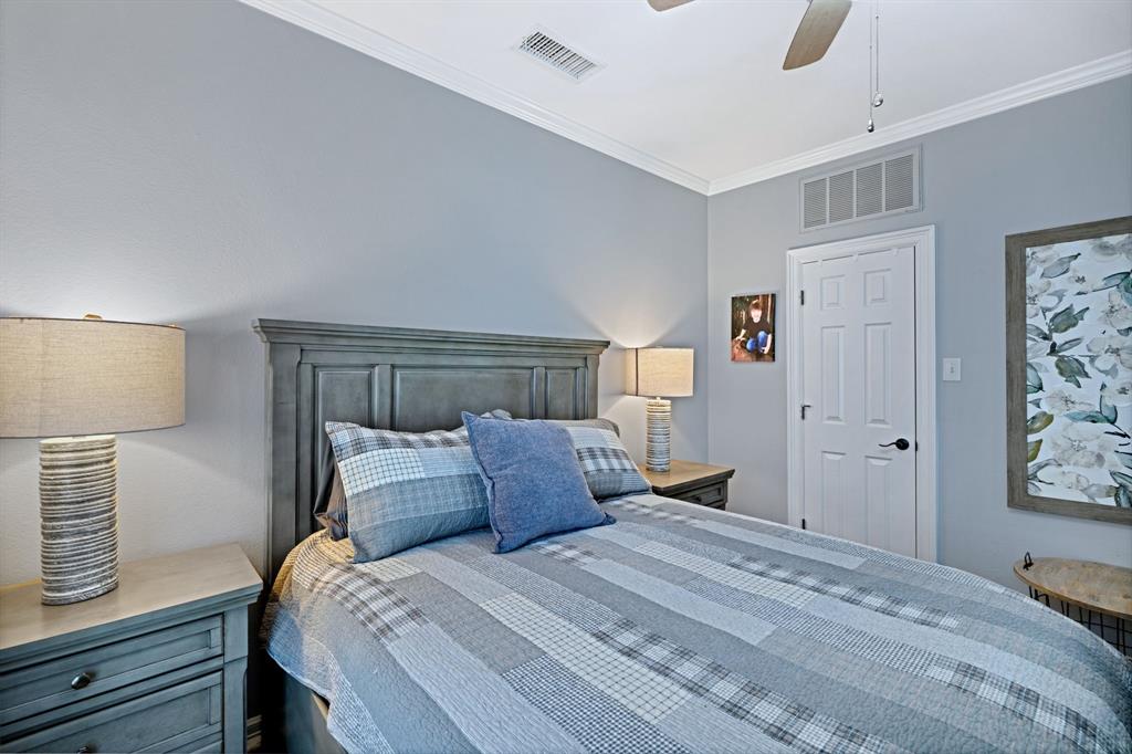 Highland Oaks Add - Residential