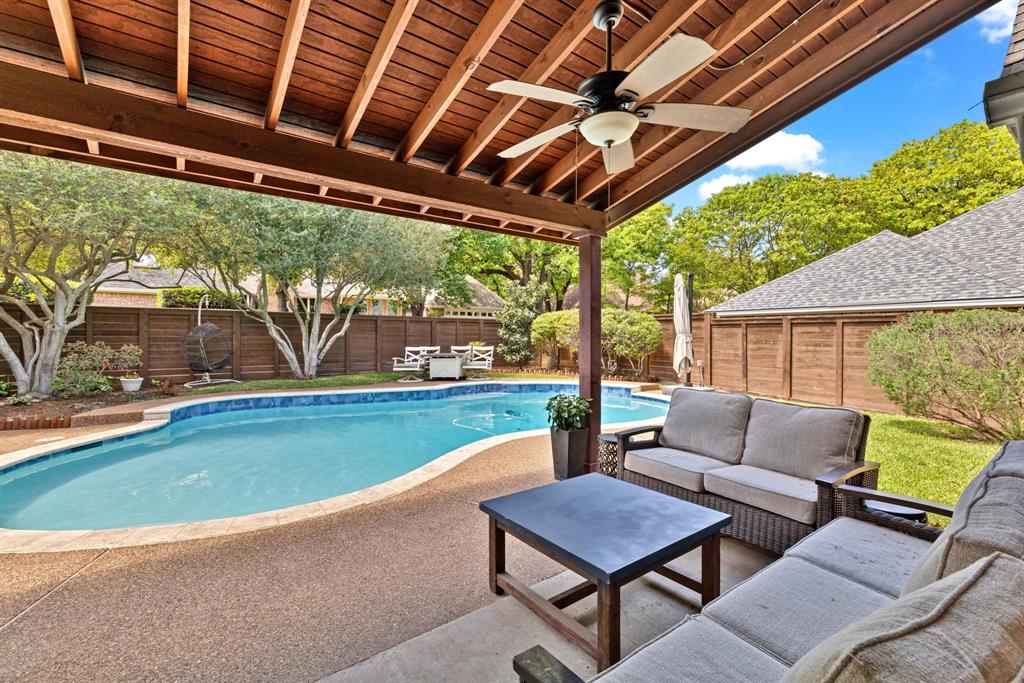 Highland Oaks Add - Residential