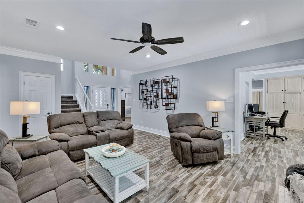 Highland Oaks Add - Residential