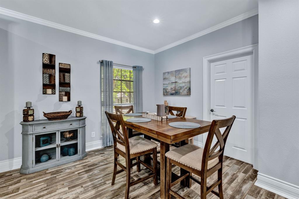 Highland Oaks Add - Residential