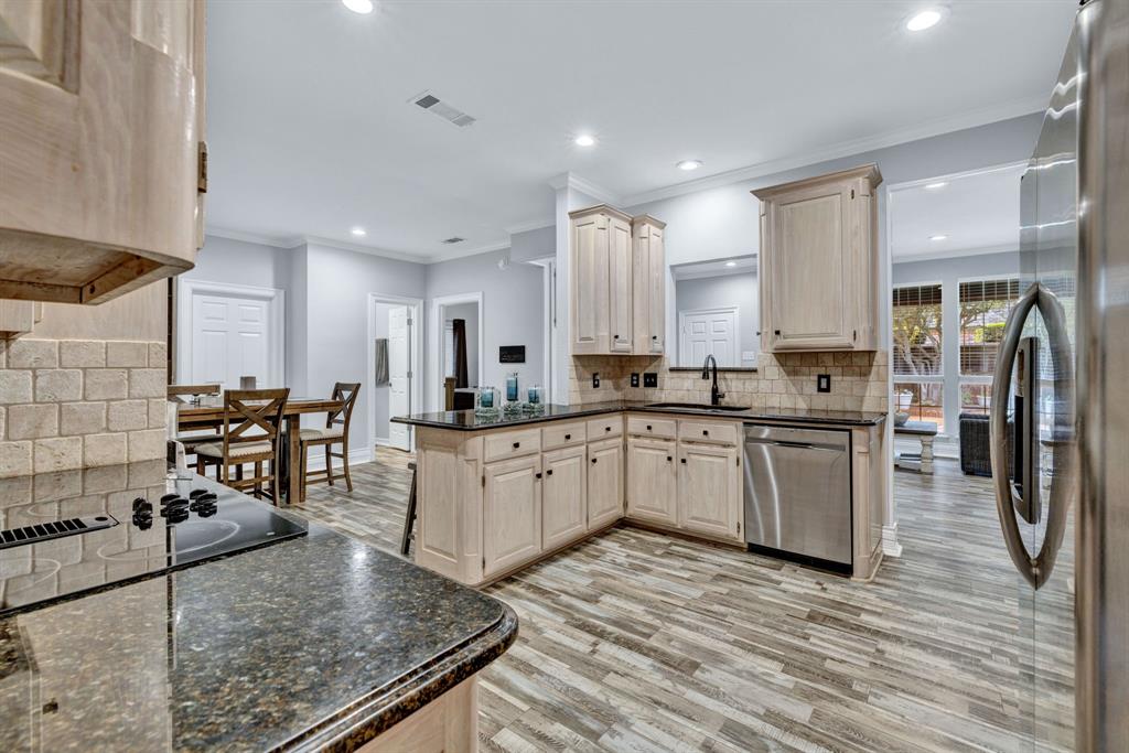 Highland Oaks Add - Residential