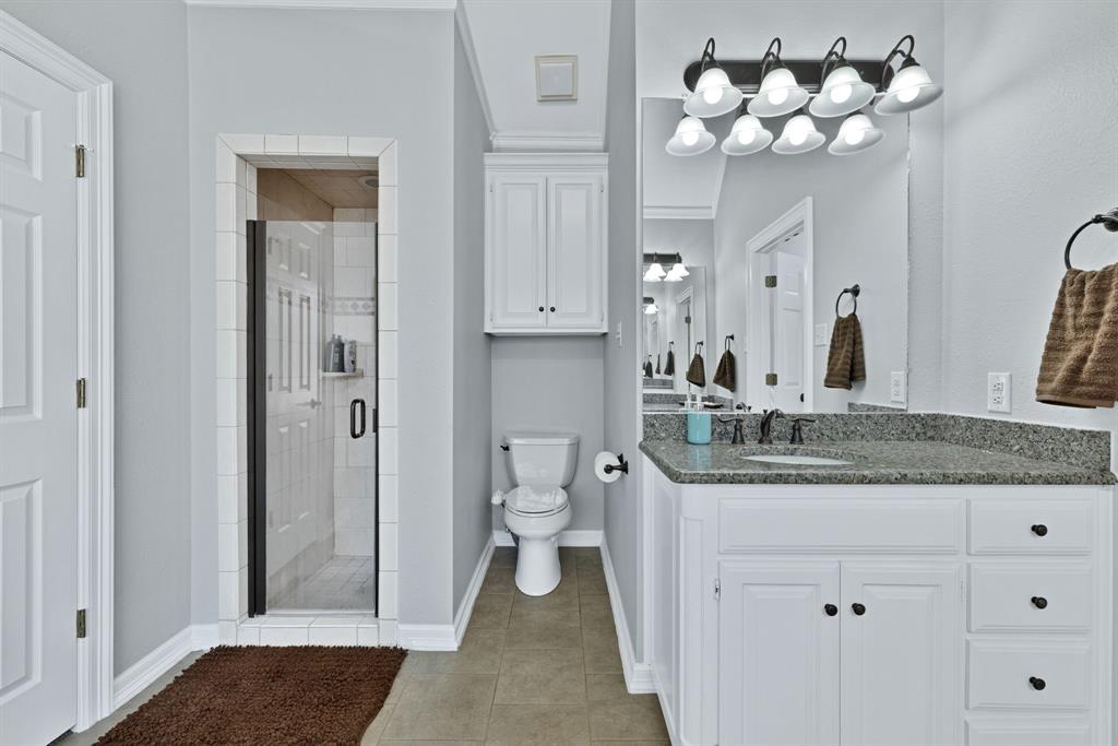 Highland Oaks Add - Residential