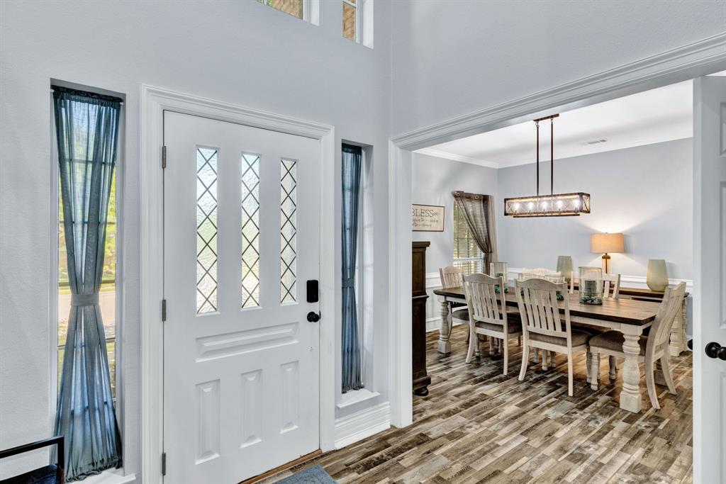 Highland Oaks Add - Residential