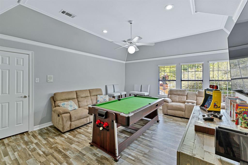 Highland Oaks Add - Residential