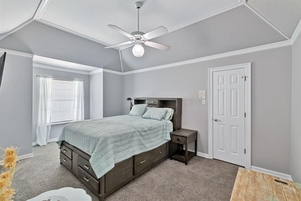 Highland Oaks Add - Residential