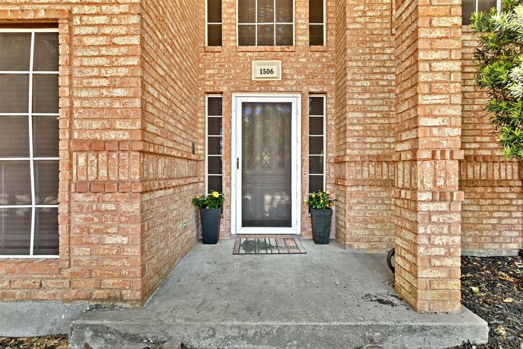 Highland Oaks Add - Residential