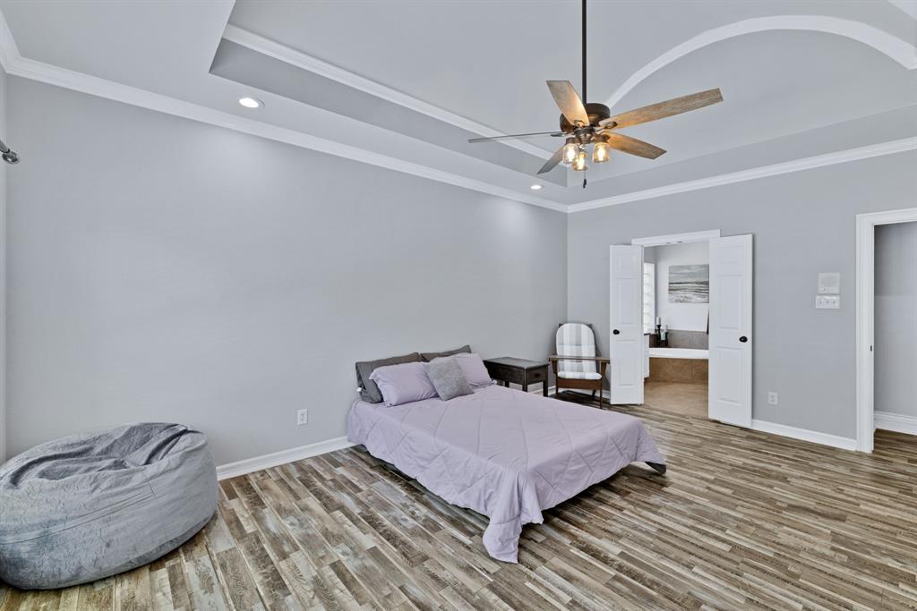 Highland Oaks Add - Residential