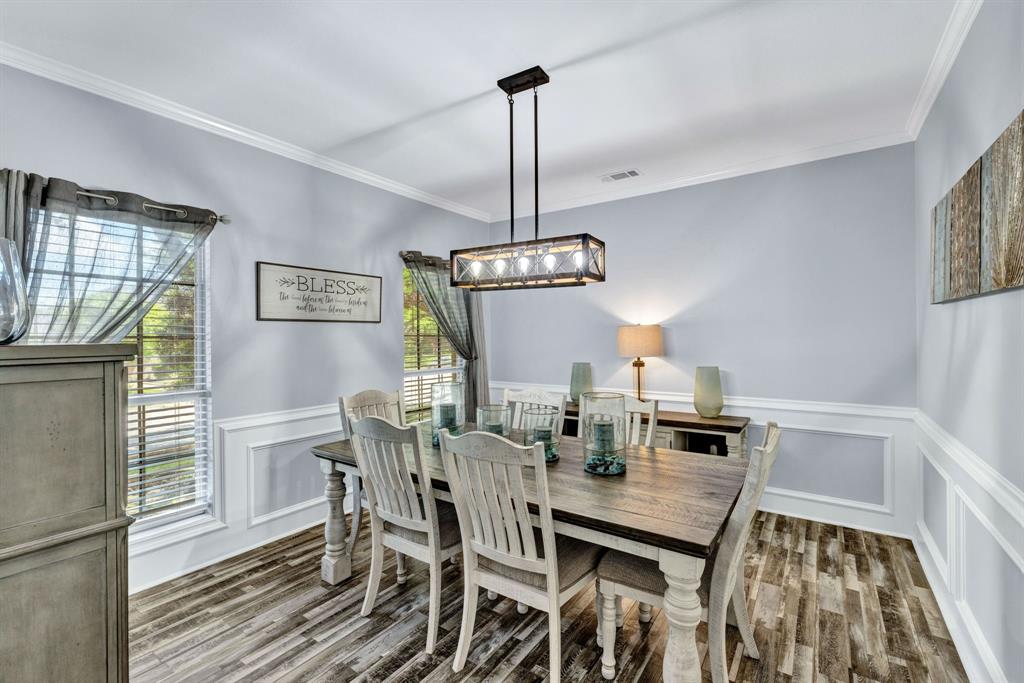 Highland Oaks Add - Residential