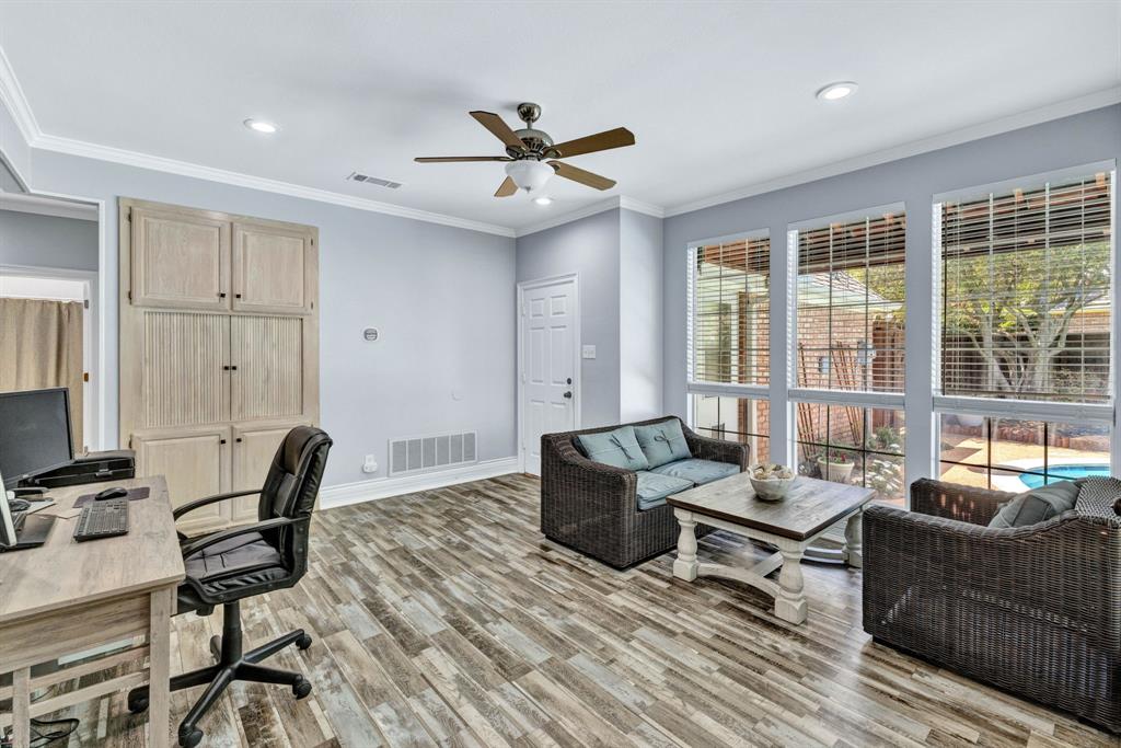 Highland Oaks Add - Residential