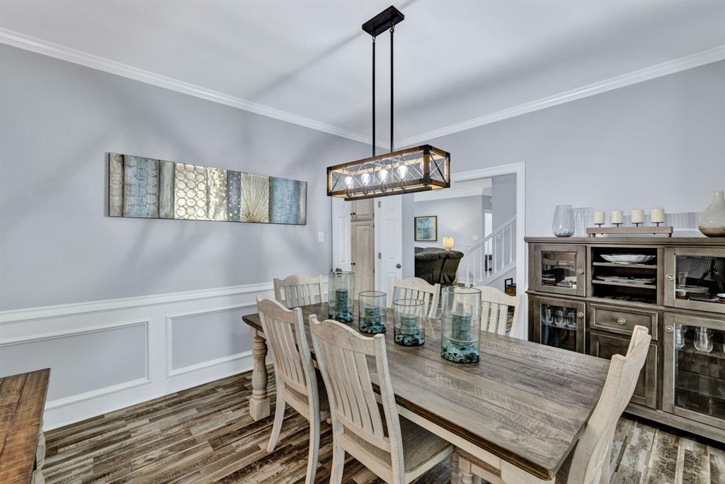 Highland Oaks Add - Residential