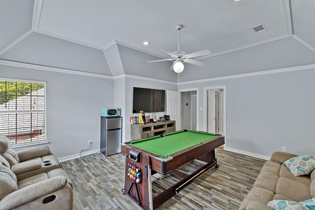 Highland Oaks Add - Residential