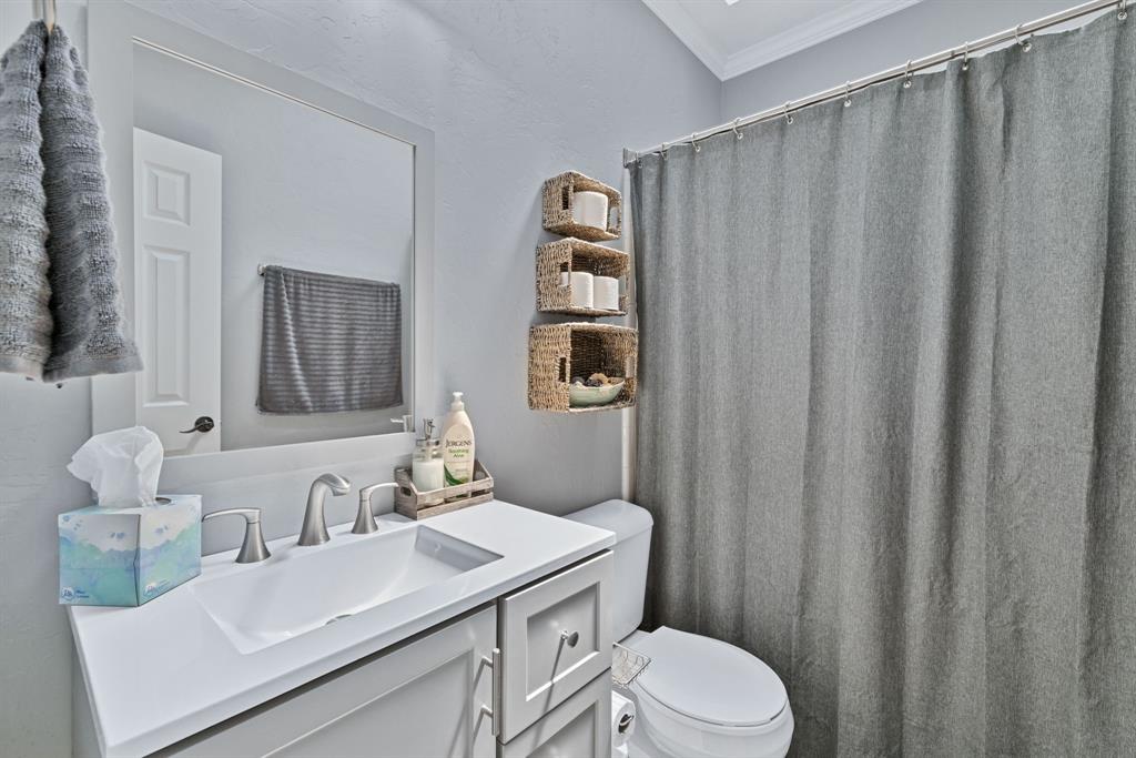 Highland Oaks Add - Residential