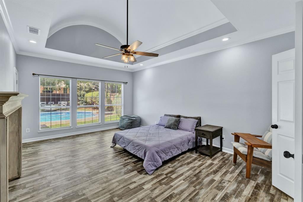 Highland Oaks Add - Residential