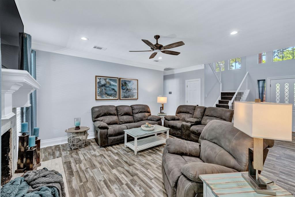 Highland Oaks Add - Residential