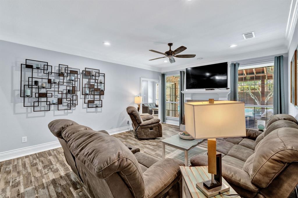 Highland Oaks Add - Residential