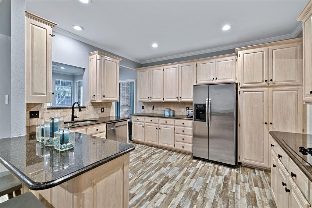 Highland Oaks Add - Residential