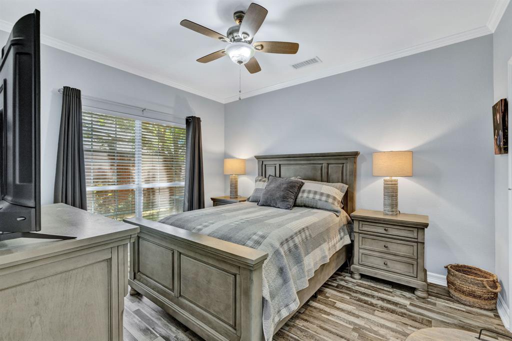 Highland Oaks Add - Residential