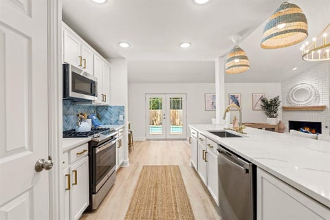 Tiny photo for 8840 Camfield Way, Frisco, TX 75033 (MLS # 21395292)