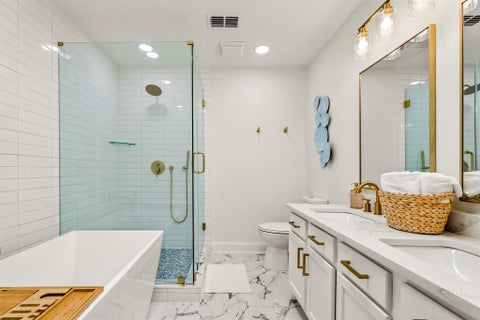 Tiny photo for 8840 Camfield Way, Frisco, TX 75033 (MLS # 21395292)
