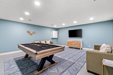 Tiny photo for 8840 Camfield Way, Frisco, TX 75033 (MLS # 21395292)