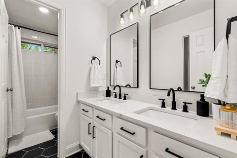 Tiny photo for 8840 Camfield Way, Frisco, TX 75033 (MLS # 21395292)