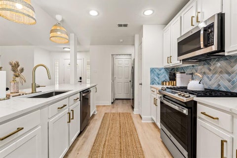 Tiny photo for 8840 Camfield Way, Frisco, TX 75033 (MLS # 21395292)