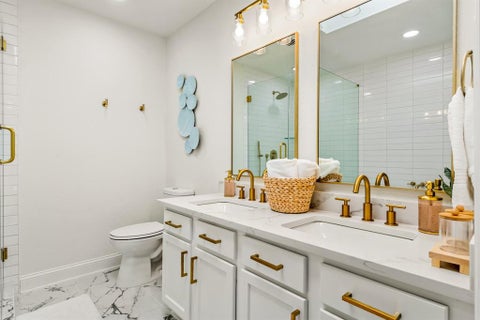 Tiny photo for 8840 Camfield Way, Frisco, TX 75033 (MLS # 21395292)