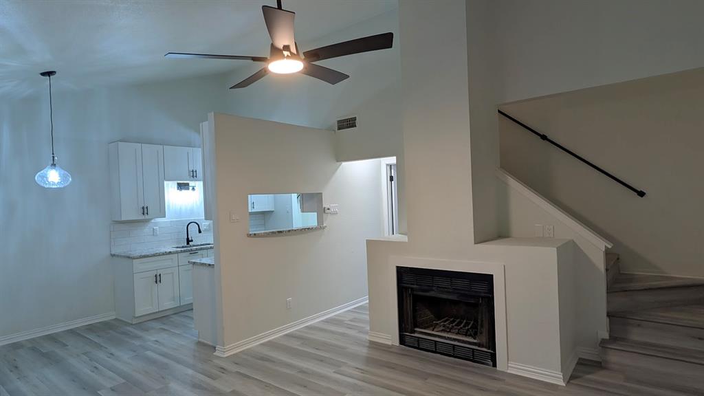 Ridgeline Townhome Condo - Residential