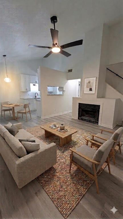 Ridgeline Townhome Condo - Residential