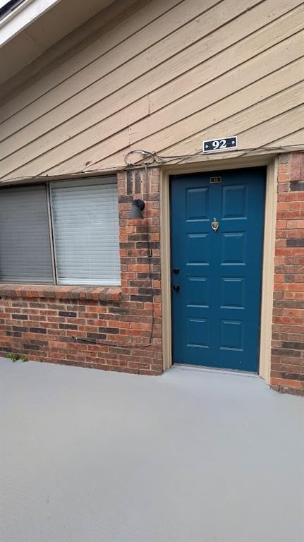 Ridgeline Townhome Condo - Residential