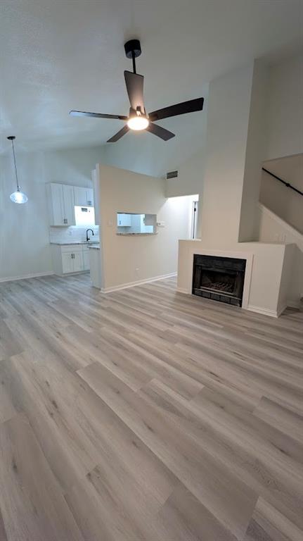 Ridgeline Townhome Condo - Residential