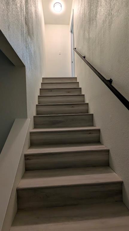 Ridgeline Townhome Condo - Residential