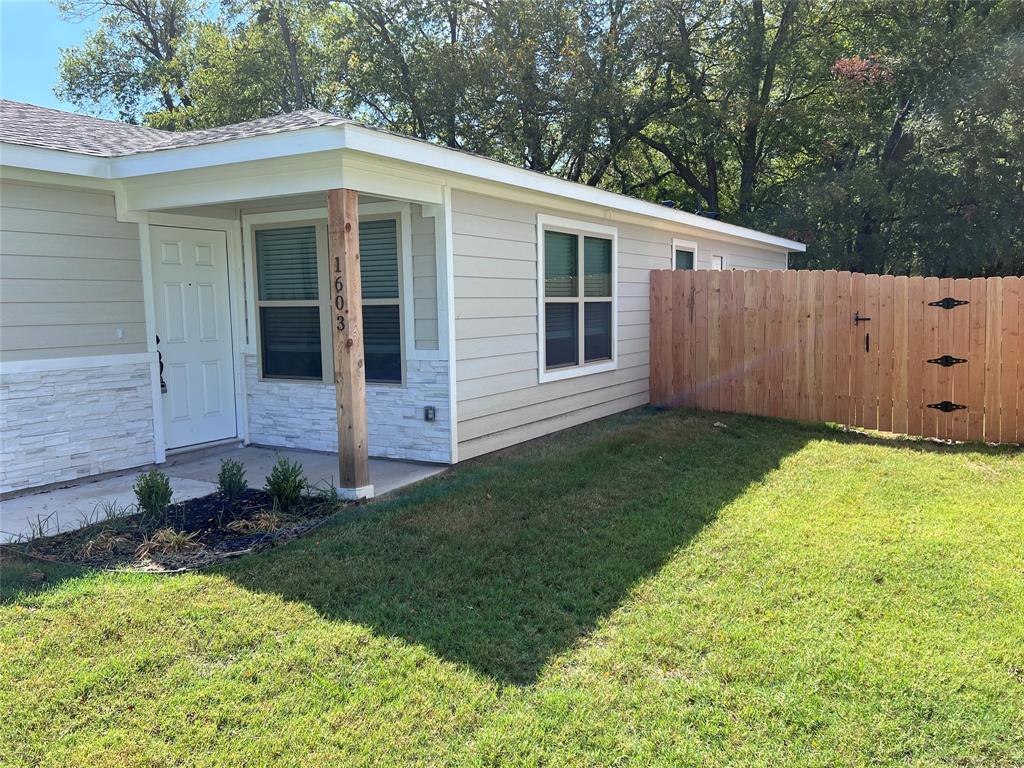 Fairview Add - Residential Lease