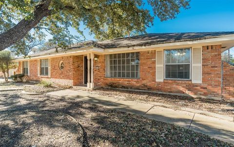 A home in Grand Prairie