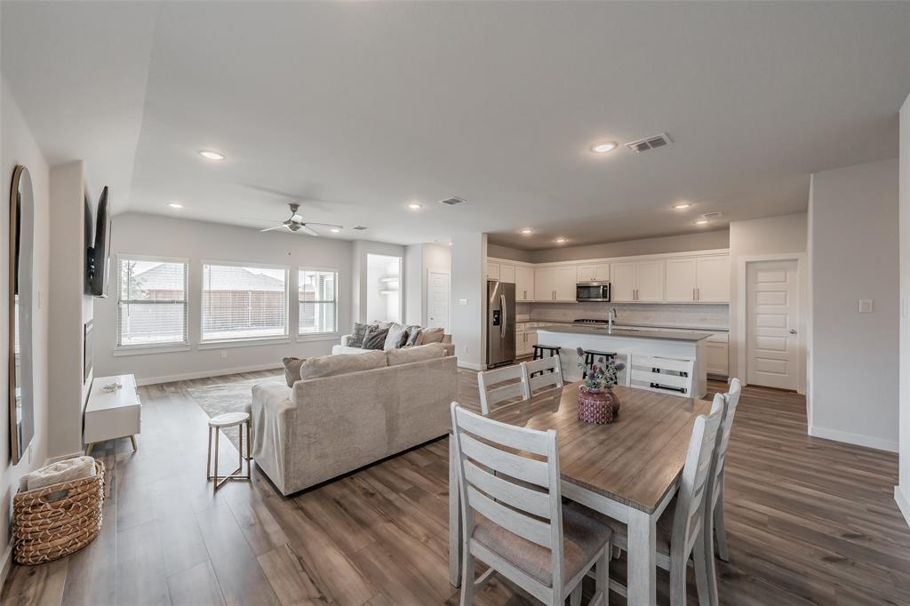 Madero Ph 1 - Residential