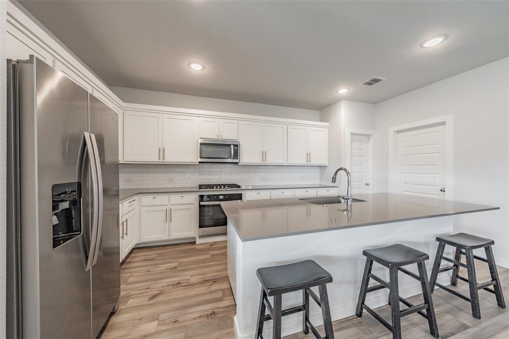 Madero Ph 1 - Residential