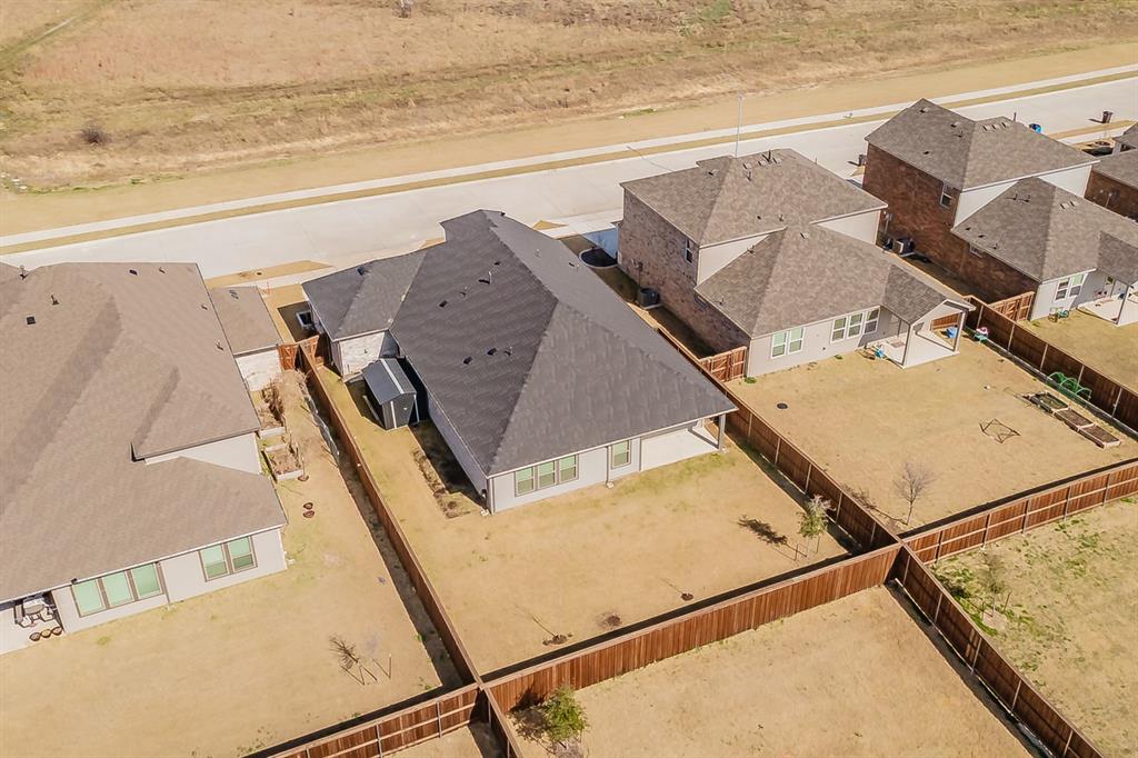 Madero Ph 1 - Residential