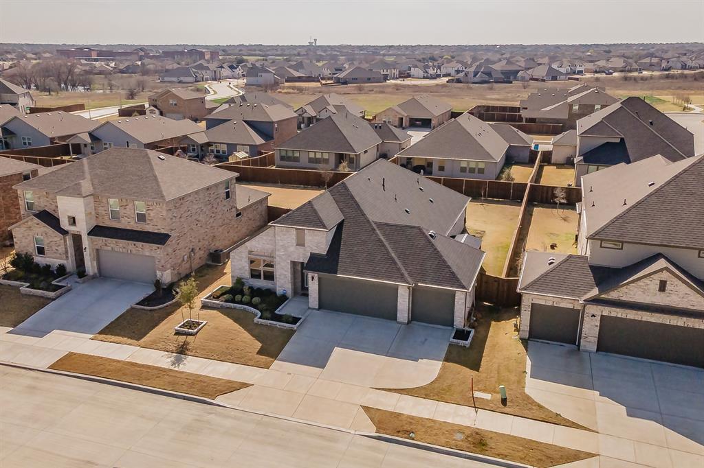 Madero Ph 1 - Residential