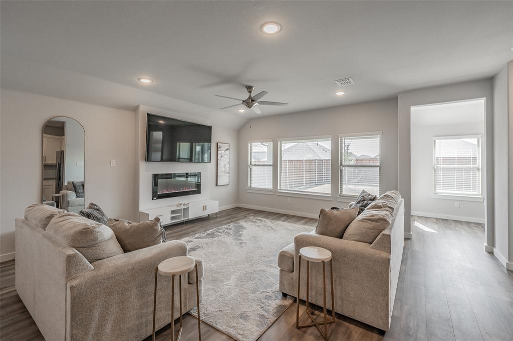 Madero Ph 1 - Residential