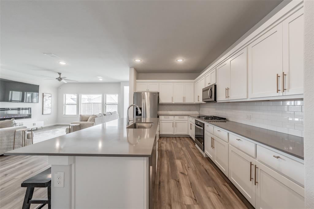 Madero Ph 1 - Residential