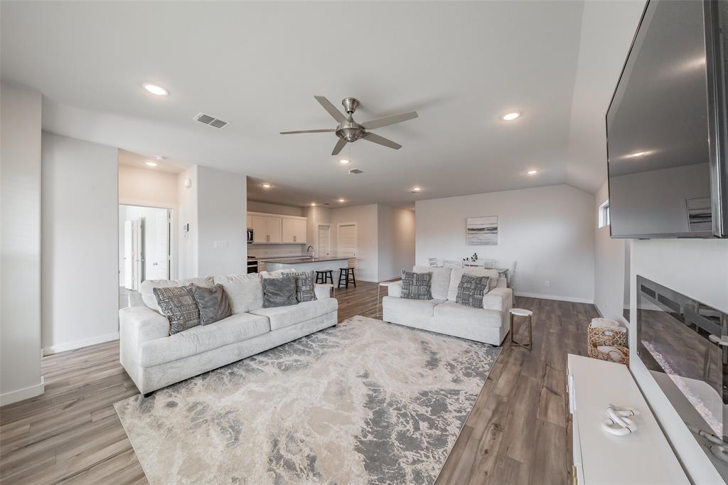 Madero Ph 1 - Residential