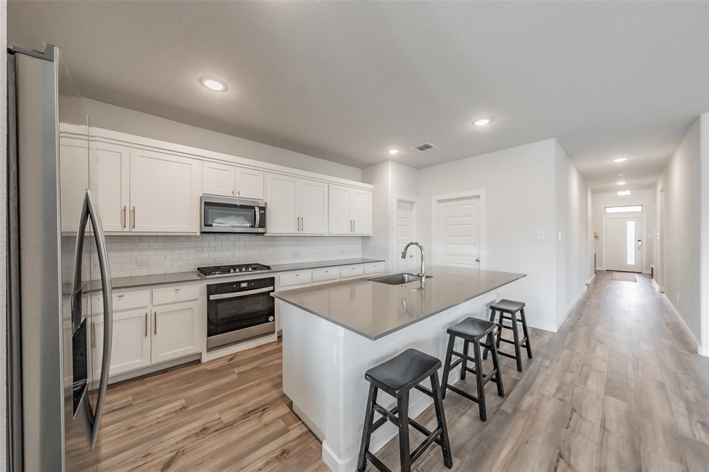 Madero Ph 1 - Residential