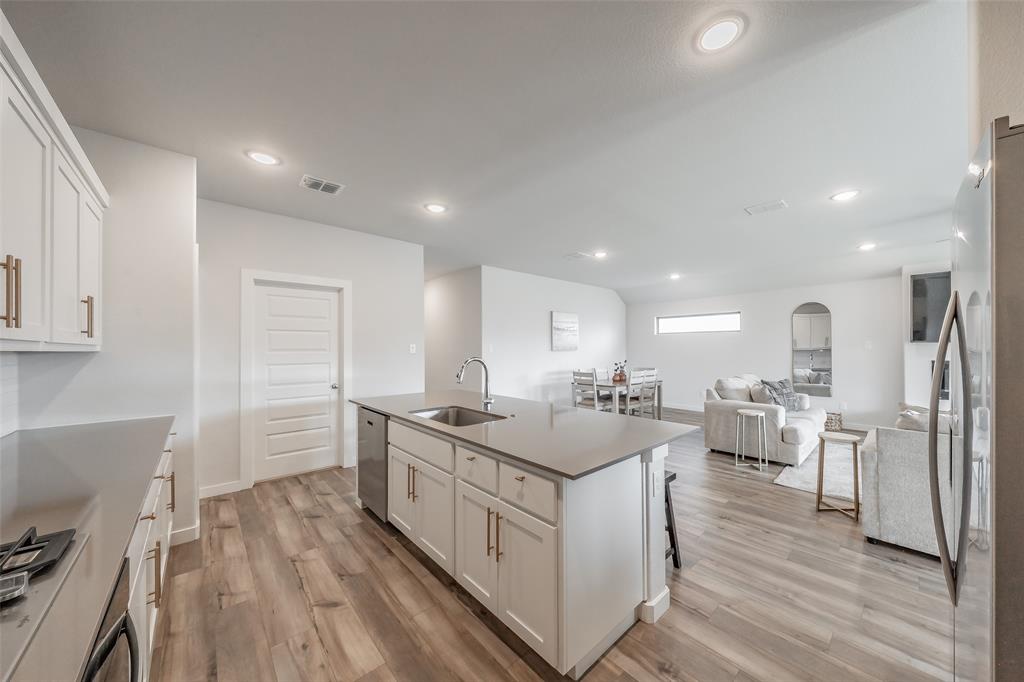 Madero Ph 1 - Residential