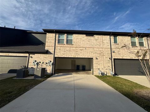 A home in Fairview