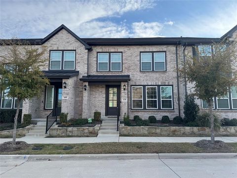 A home in Fairview