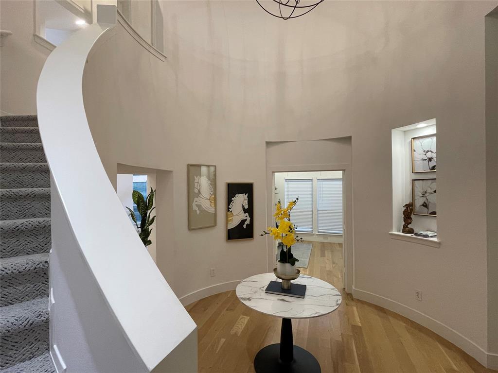 Steinman & Howell - Residential