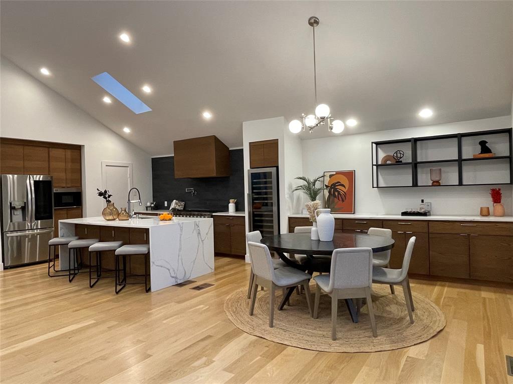 Steinman & Howell - Residential