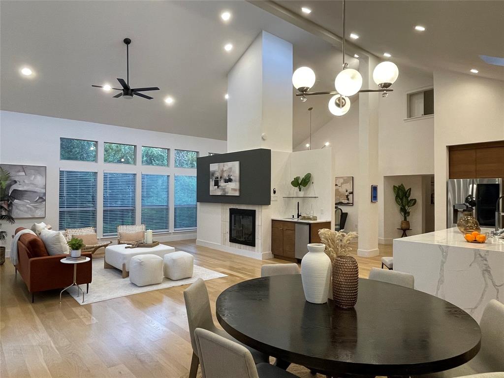 Steinman & Howell - Residential